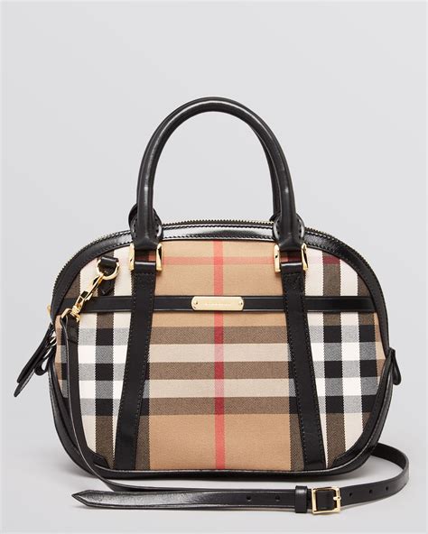 burberry satchels for women.